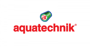 Logo Aquatechnik - Marchio trattato da Santori Srl Latina
