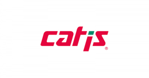 Logo Catis - Marchio trattato da Santori Srl Latina
